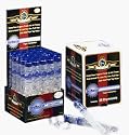 DryMistat HumidiTube Cigar Tube Humidifier, Single Tube