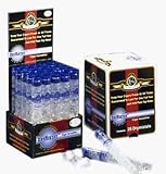 DryMistat HumidiTube Cigar Tube Humidifier, Single Tube