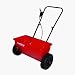 Outdoor Living : Earthway 60-Pound Set-Up Drop Spreader with 10-Inch Wheels #7300SU