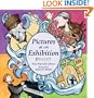 Pictures at an Exhibition (Charlesbridge)
