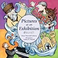 Pictures at an Exhibition (Charlesbridge)