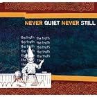 The Truth by  Never Quiet Never Still 
