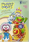 Muppet Babies: Shapes and Colors