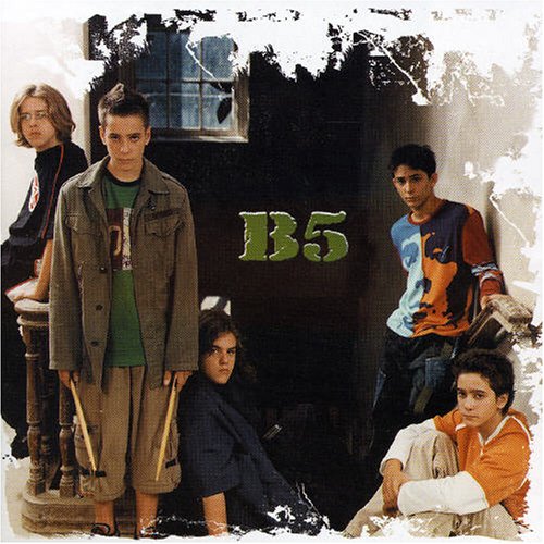 CD-Charts  Music : B5