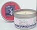 beagle31 - Aroma Paws 213 Breed Candle Tin Beagle Hibiscus