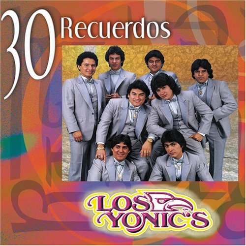 LOS YONICS - Baladas gruperas - Zortam Music