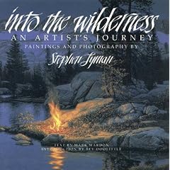 Into the Wilderness: A Way of Seeing