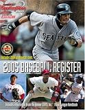 Baseball Register 2005 Edition