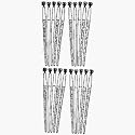 20-Piece Artist Brush Set [Misc.]