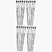 20-Piece Artist Brush Set [Misc.]