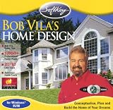 Bob Vila's Home Design Software