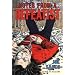 Alternative Comics, Graphic Novels and Picture Books
