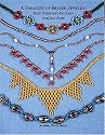 Treasury of Beaded Jewelry: Bead Stringing Patterns for All Ages