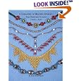  A Treasury of Beaded Jewelry: Bead Stringing Patterns for All Ages  by Mary Ellen Harte