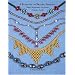 Treasury of Beaded Jewelry: Bead Stringing Patterns for All Ages