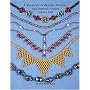 Treasury of Beaded Jewelry: Bead Stringing Patterns for All Ages