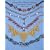 Treasury of Beaded Jewelry: Bead Stringing Patterns for All Ages