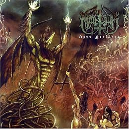 Marduk Foto 5