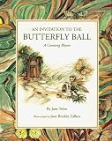 An Invitation to the Butterfly Ball: A Counting Rhyme
