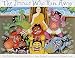The Prince Who Ran Away: The Story Of Gautama Buddha