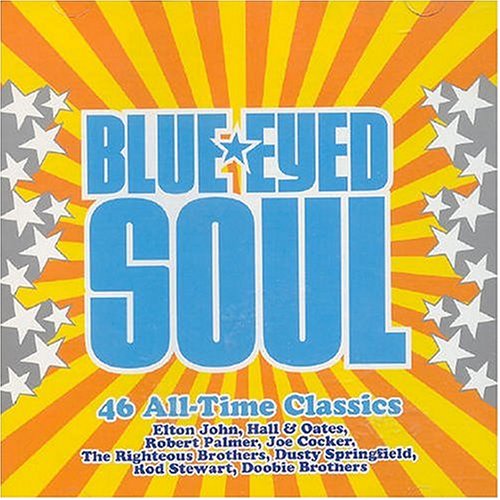 CD-Charts  Search : Blue Eyed Soul