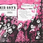 Kid Ory's Creole Jazz Band (1954) by  Kid Ory 