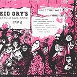 Kid Ory's Creole Jazz Band (1954)