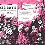 Kid Ory's Creole Jazz Band (1954)