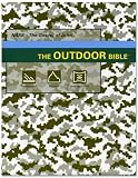 The Outdoor Bible New American Standard Gospel of John: Military Edition