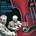Produkt-Bild: A Life In Music Vol. 8 (Lalo / Saint-Saens / Chausson / Zugaben)