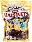 Nestle Raisinets Milk Chocolate Stand Up Bag, 11.0 Ounce Bag