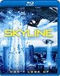 Skyline [Blu-ray]