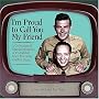 Im Proud to Call You My Friend: A Collection of Sp&hellip by Jim Clark