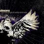 On Frail Wings of Vanity & Wax