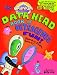 Cranium: The Data Head Book of Outrageous Fun!: Search it, Find it, Solve it! (Cranium Books of Outrageous Fun)