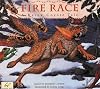Fire Race : A Karuk Coyote Tale of How Fire Came to the People