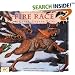 Fire Race: A Karuk Coyote Tale of How Fire Came to the People