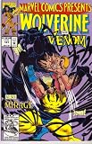 Marvel Comics Presents No.121