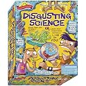 Scientific Explorer's Disgusting Science Kit