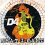 What I Want