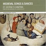 Medieval Songs & Dances
