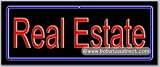 Real Estate Neon Sign (13