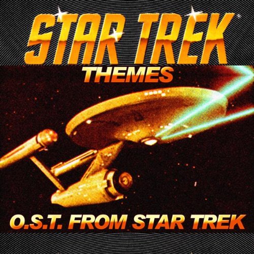  Star Trek Themes