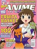 Anime Insider