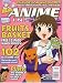 Magazines : Anime Insider