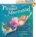 The Tiniest Mermaid