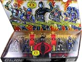 GI JOE 25th Anniversary COBRA LEGIONS