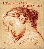 Revue Somogy  / L'empire de Mars et des Muses. La collection du marquis de Calvière, lieutenant-général des armées du roi, 1693-1777