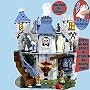Scooby Doo Haunted House Game