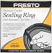 Kitchen & Housewares : PRESTO 9906 Pressure Cooker Sealing Ring
